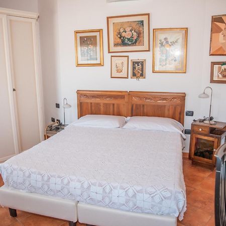 Bio Agriturismo Vojon Ponti sul Mincio Esterno foto