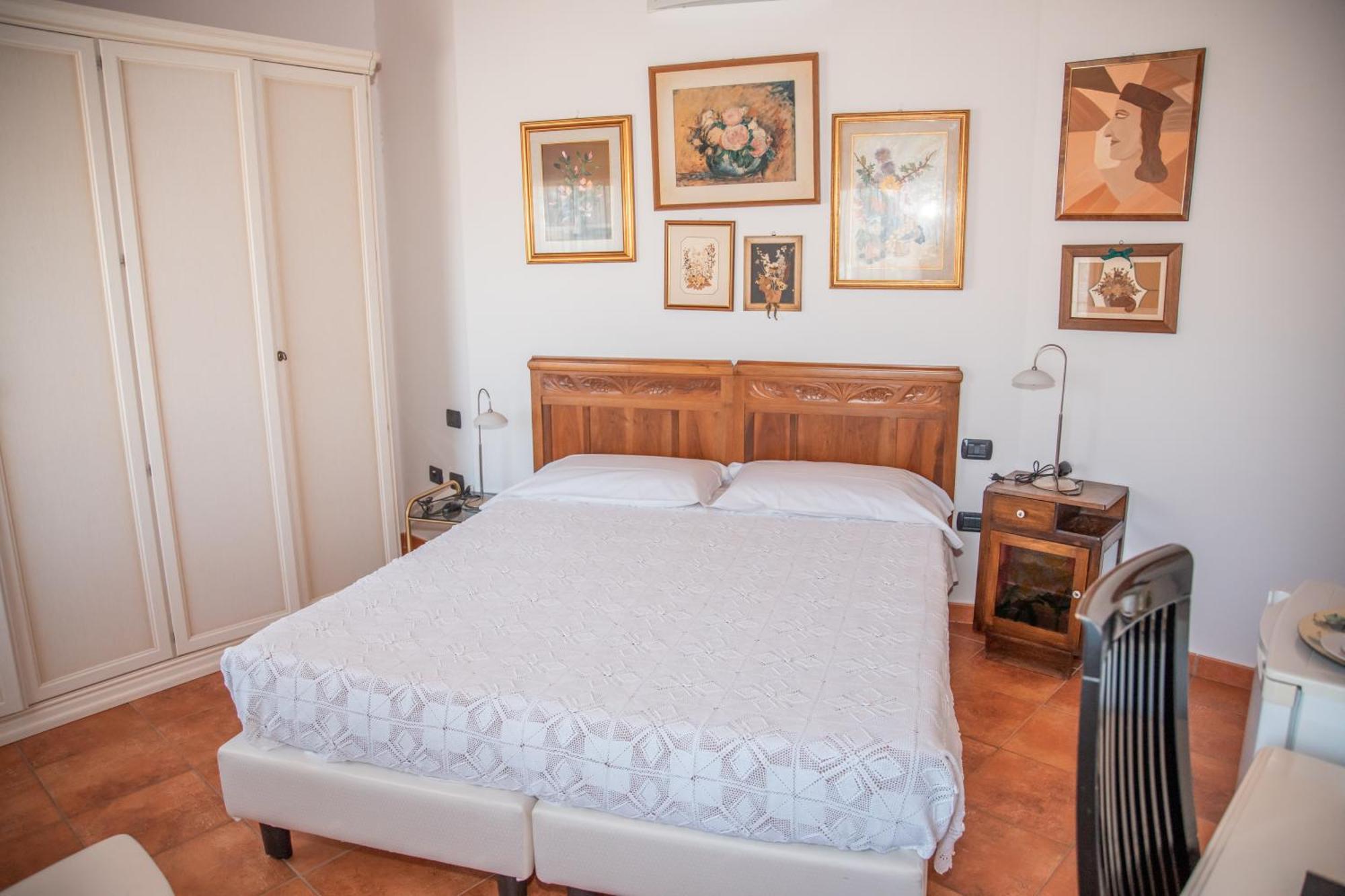 Bio Agriturismo Vojon Ponti sul Mincio Esterno foto