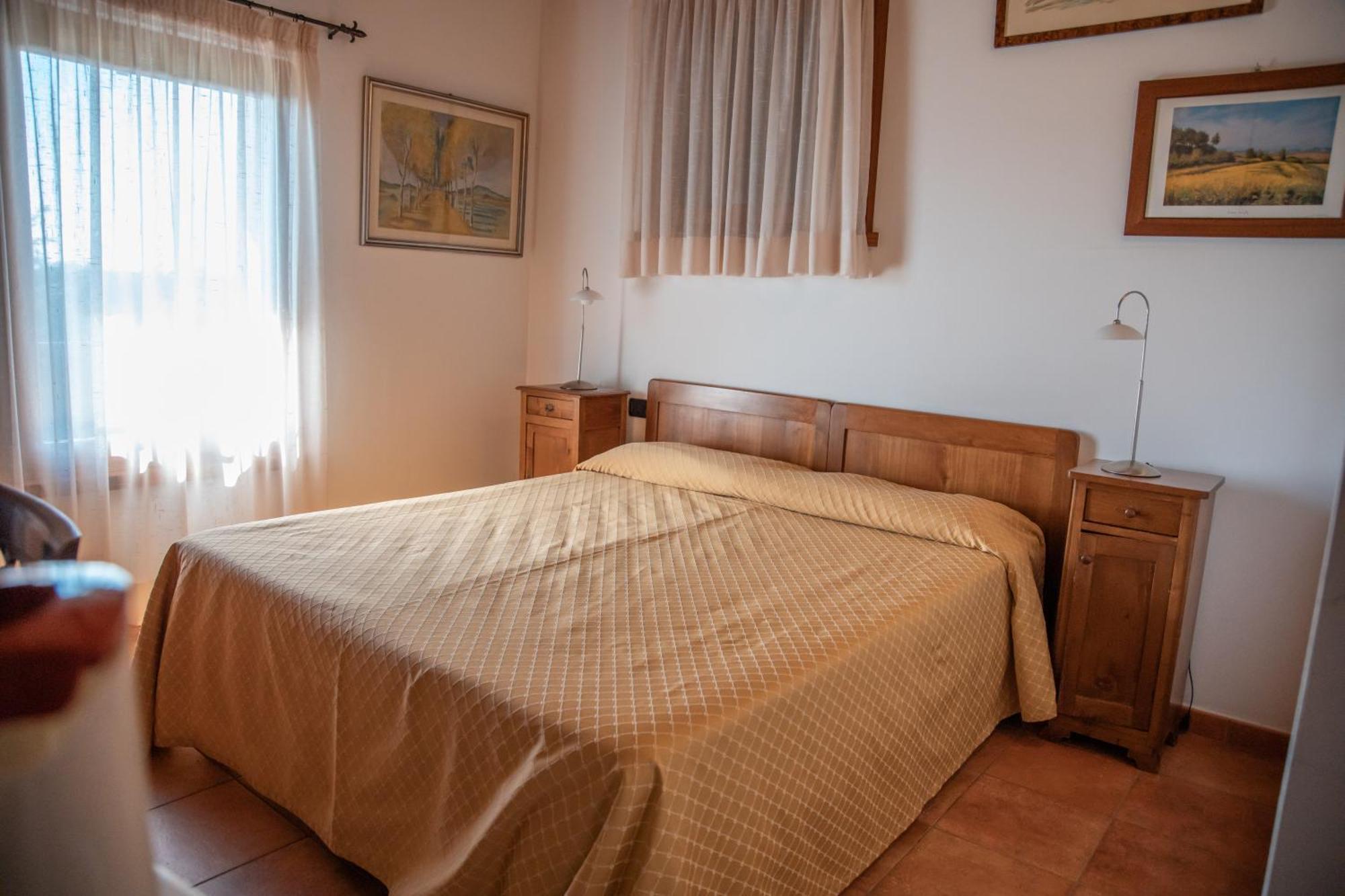 Bio Agriturismo Vojon Ponti sul Mincio Esterno foto