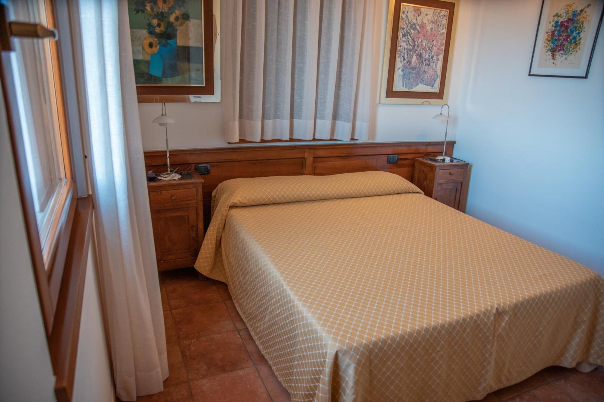 Bio Agriturismo Vojon Ponti sul Mincio Esterno foto